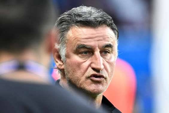 L1: retrouvailles à Lille pour Galtier et le PSG, Payet dans le flou