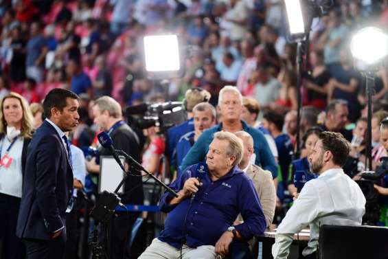 Foot: les Glasgow Rangers, Copenhague et le Dinamo Zagreb qualifiés en Ligue des champions