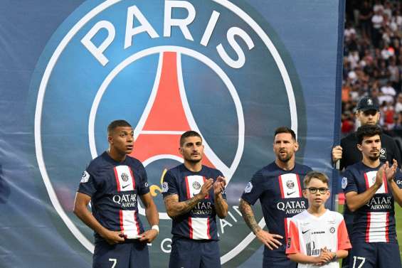 Foot: Paris flambe encore, retour contrasté pour Mbappé