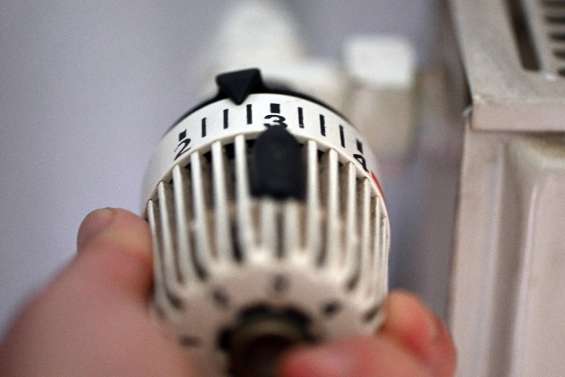 Après l'invasion de l'Ukraine, l'Europe se prépare à un hiver sans gaz russe