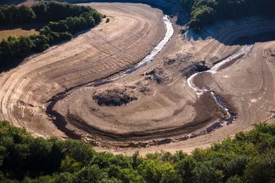 Un été record de canicules, annonciateur de l'avenir, avertit Météo France