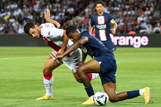 L1: Paris accroché, Lyon piégé, Marseille et Sanchez inspirés