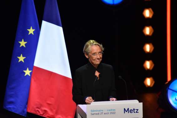 Les prix de l'énergie continueront à être encadrés, promet l'exécutif