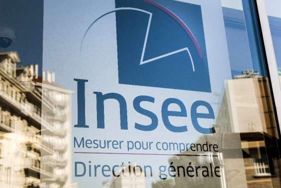 L'inflation en France ralentit mais se diffuse dans toute l'économie