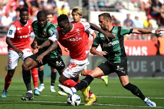 L1: Lens perd du terrain, Ajaccio s'enfonce