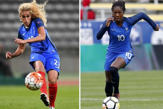 Agression de Hamraoui: Aminata Diallo remise en liberté, sous contrôle judiciaire