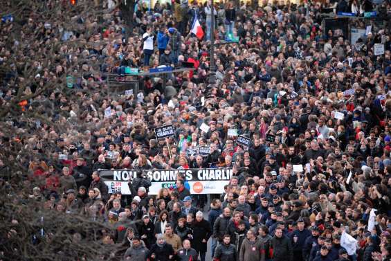 Attentats de janvier 2015 contre Charlie Hebdo et l'Hyper Cacher: le procès en appel s'ouvre à Paris