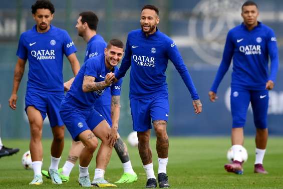 C1: PSG-Juventus, révélateur pour Paris, la 