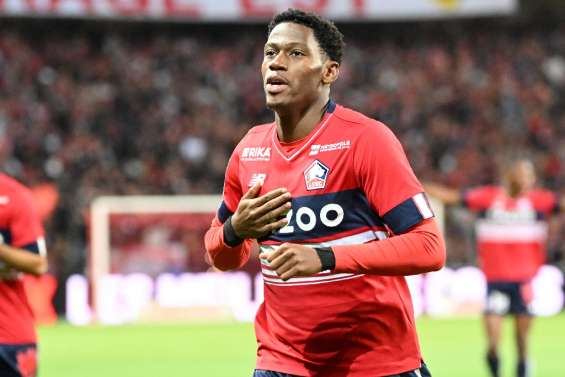 Ligue 1: Lille et Montpellier tutoient le top-5