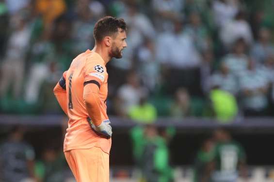 Bleus: forfaits d'Hugo Lloris et Théo Hernandez pour le stage de septembre