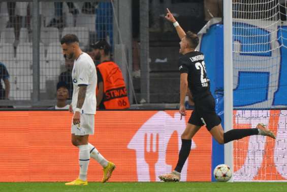 C1: L'OM déjà dans de beaux draps