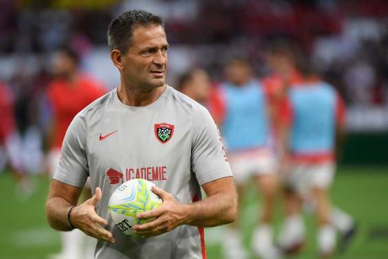 Top 14: l'UBB acculée, Toulon retrouve Clermont