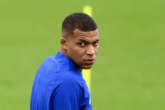 Bleus: une rentrée contrariée par les blessures et le dossier Mbappé