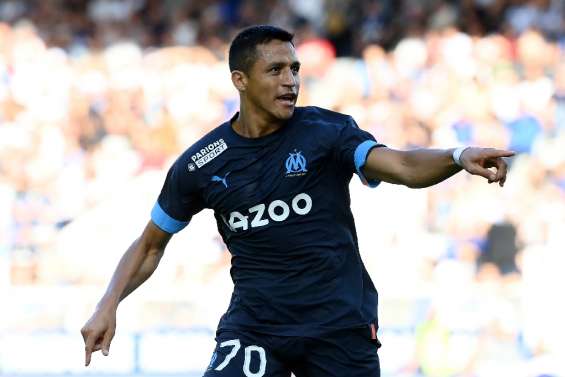 L1: Marseille premier, Lyon enfonce Angers