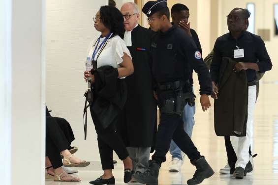 Crash au large des Comores en 2009: Yemenia Airways condamnée à l'amende maximale