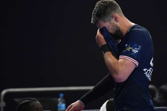 Handball: deux saisons plus tard, Paris chute en championnat