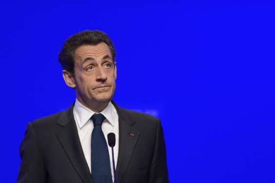 Financement libyen: de nouveaux éléments à charge contre Sarkozy