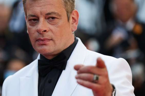 Musique: Benjamin Biolay, jeu, Sète et match