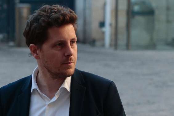 EELV: Julien Bayou, emporté par la vague #Metoo, démissionne de son poste de secrétaire national