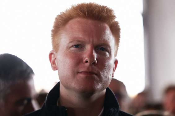 Reconnaissant des violences envers son épouse, Quatennens se met en retrait de LFI