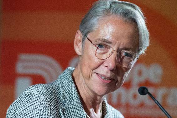 Retraites: décision de l'exécutif rendue publique 