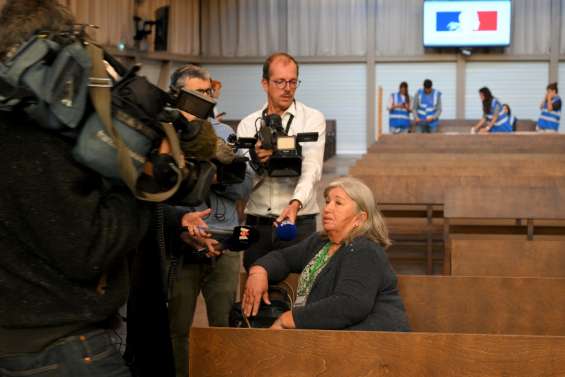 Ouverture du procès de la collision de Millas qui avait causé la mort de six enfants