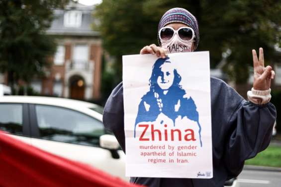 De nouvelles manifestations de colère secouent Téhéran