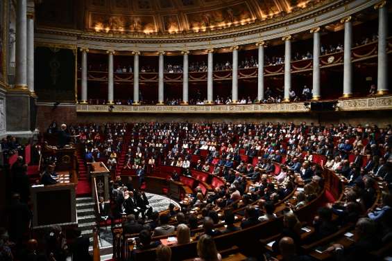Budget, retraites: semaine clef avant l'épreuve de l'Assemblée