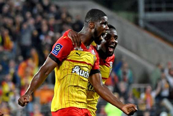 L1: Lens leader provisoire