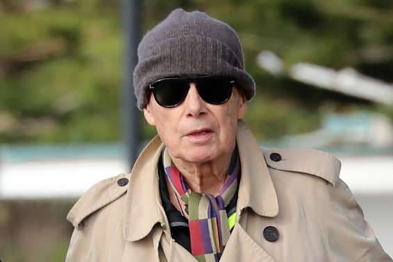 Accusations de viols sur mineur: l'écrivain Gabriel Matzneff entendu en audition libre