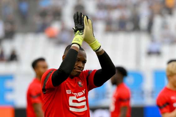 L1: un carton rouge express, des sorties inquiétantes, l'OM freiné par Mandanda
