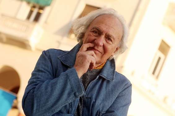 Décès du grand photographe américain William Klein à l'âge de 96 ans