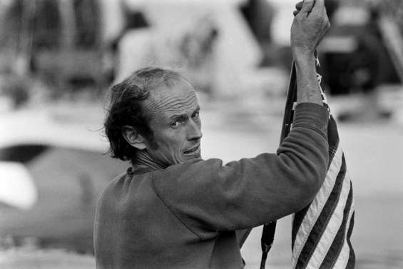Voile: décès du Canadien Mike Birch, premier vainqueur de la Route du Rhum 