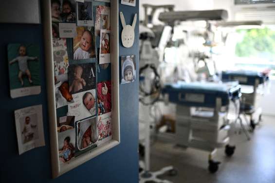 Pédiatrie en crise: le gouvernement promet un 