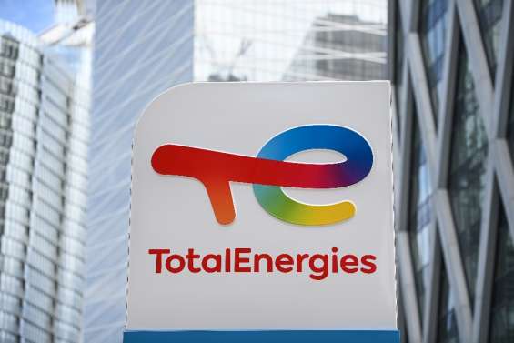 TotalEnergies visé par une plainte pour complicité de crimes de guerre en Ukraine