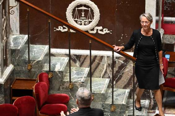 L'Assemblée s'empare du budget de la Sécu, un autre 49.3 en suspens