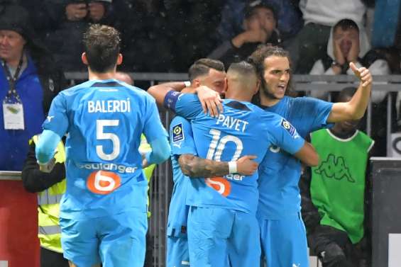 C1: l'OM vraiment seul face à son destin