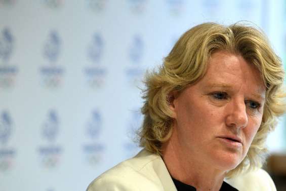 Le comité olympique français rongé par sa guérilla interne 