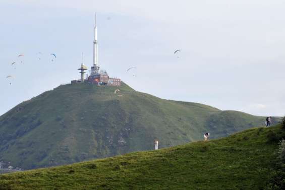 Tour de France 2023: un volcan s'éveille
