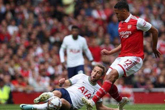 Bleus, objectif Mondial: Saliba solide, Varane blessé, Ben Yedder rebondit