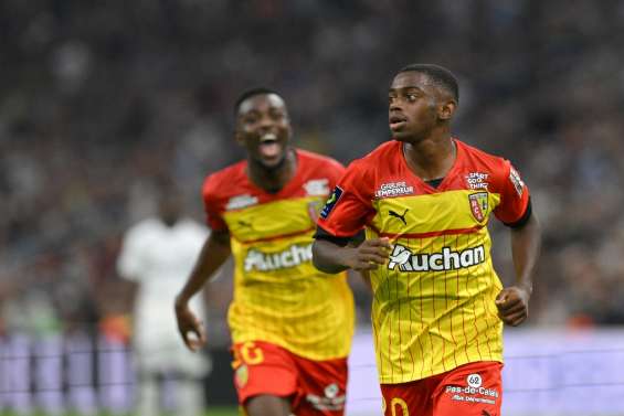 L1: L'OM cale complètement et laisse filer Lens