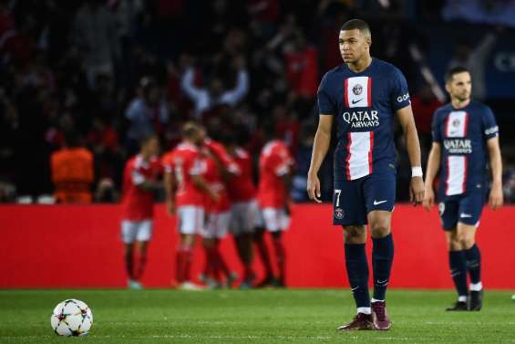 C1: Mbappé mécontent ? Nouveau psychodrame au Paris SG