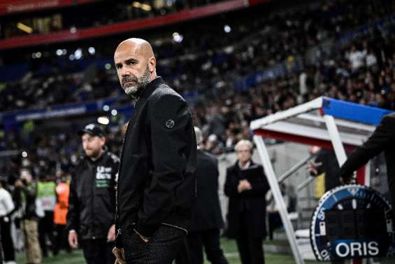 L1: Lyon tourne la page Bosz, place à Laurent Blanc