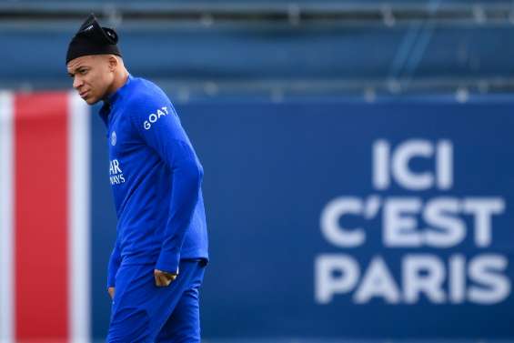 Foot: ébruité, le salaire de Mbappé donne le tournis, le PSG dément