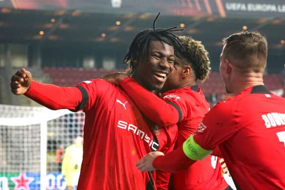 C3/C4: Rennes maintient le cap, Monaco et Nantes coulent à pic