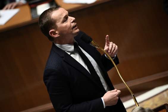 Assurance chômage: le texte en débat au Sénat