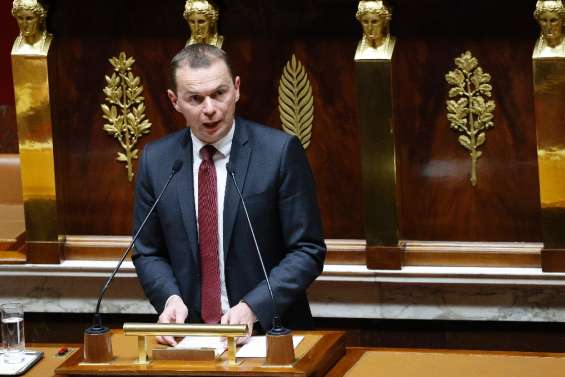 Réforme de l'assurance chômage: l'heure du vote à l'Assemblée nationale