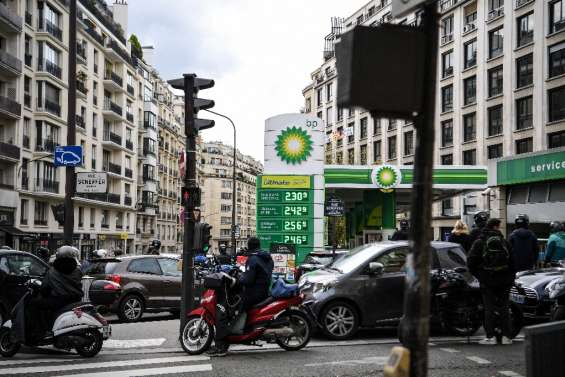 Carburants: raffineries et dépôts de TotalEnergies toujours en grève