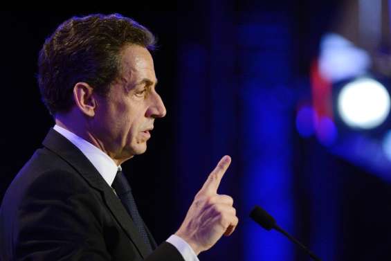 Soupçons de financement libyen de la campagne de Sarkozy: les investigations sont terminées