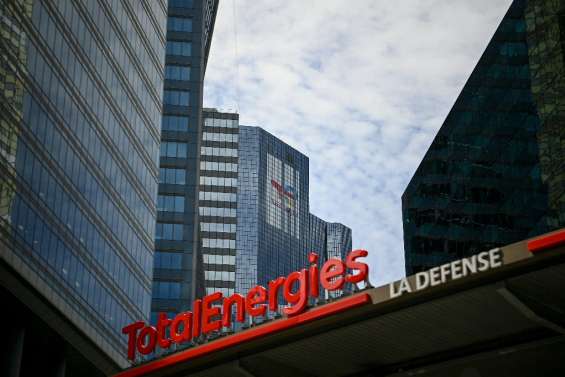 Superprofits: TotalEnergies annonce 6,6 milliards de dollars de bénéfice au 3e trimestre, grâce au gaz